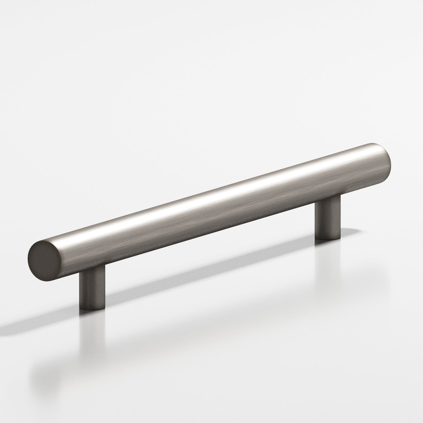 Colonial Bronze Shower Door Pull