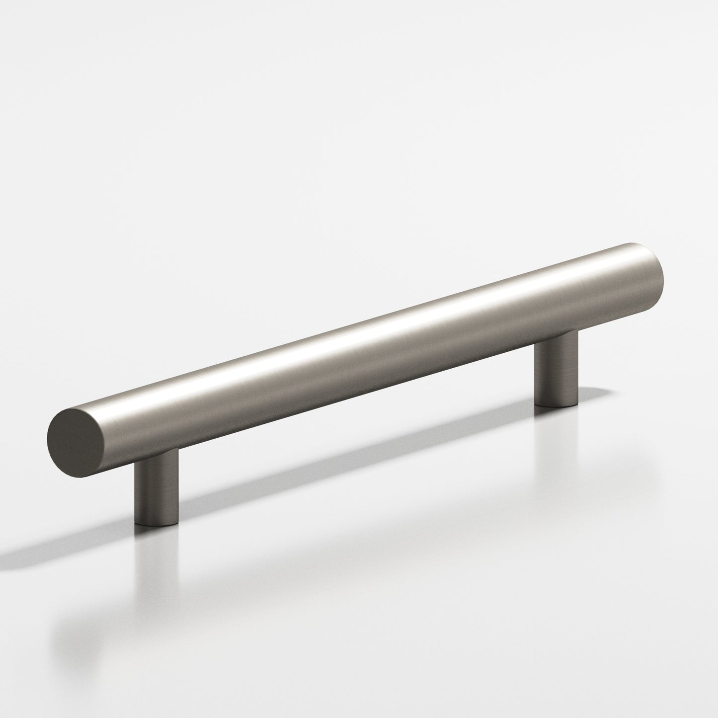 Colonial Bronze Shower Door Pull