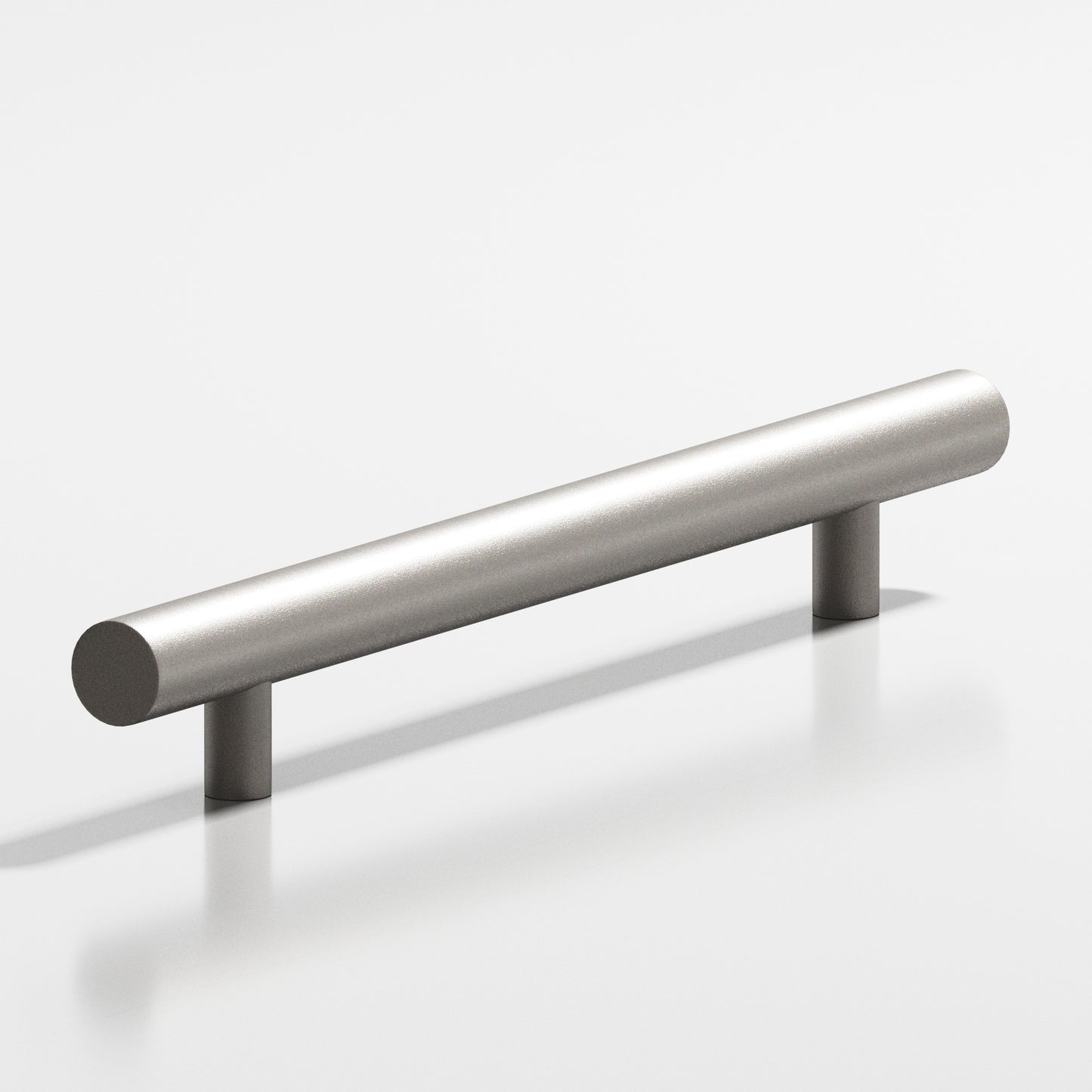 Colonial Bronze Shower Door Pull