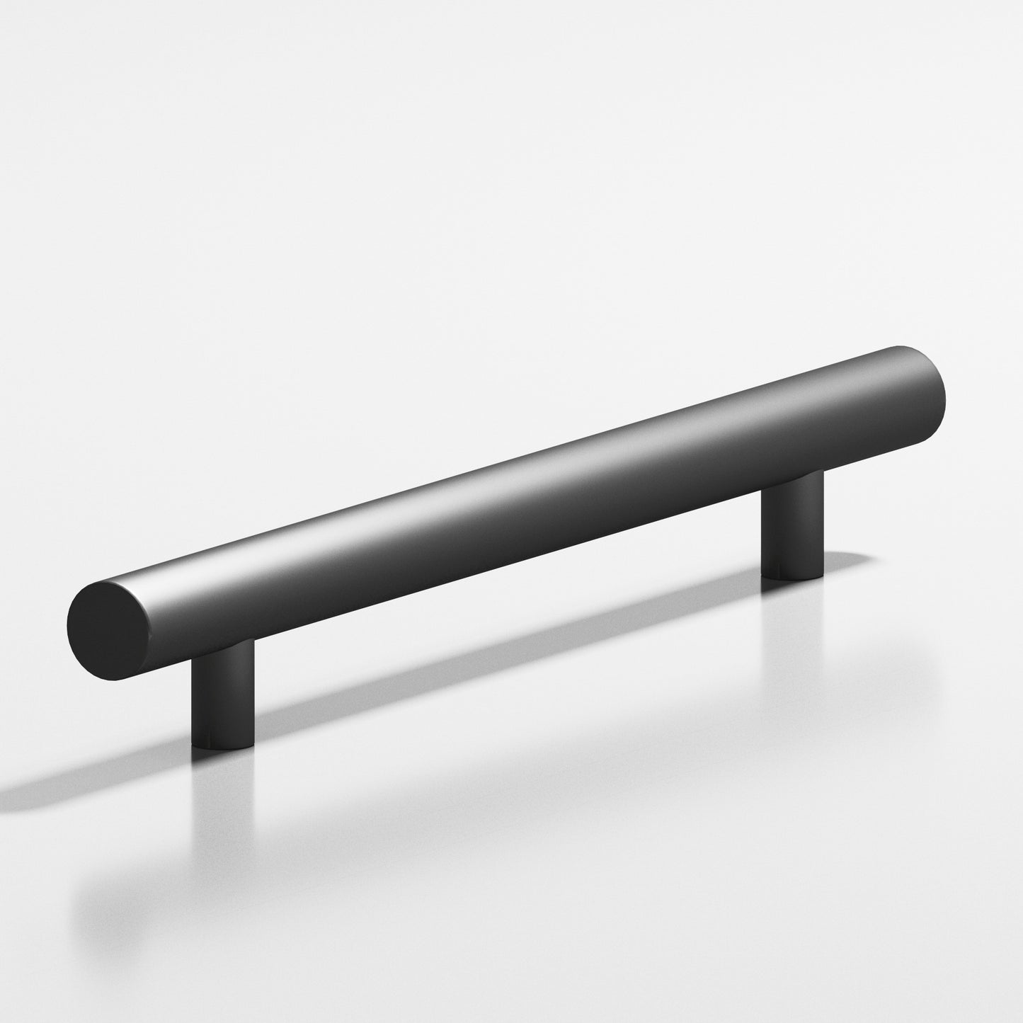 Colonial Bronze Shower Door Pull