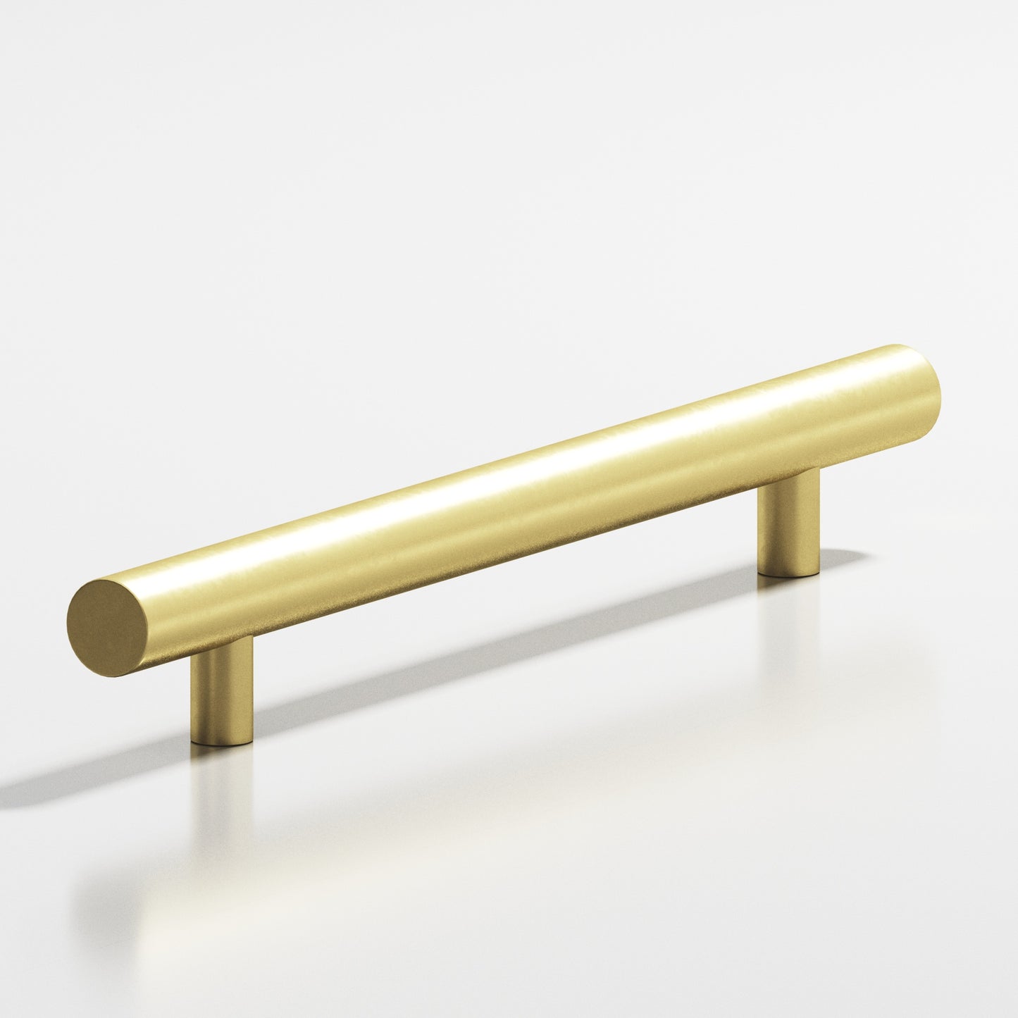 Colonial Bronze Cabinet Pull