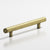 Colonial Bronze Shower Door Pull