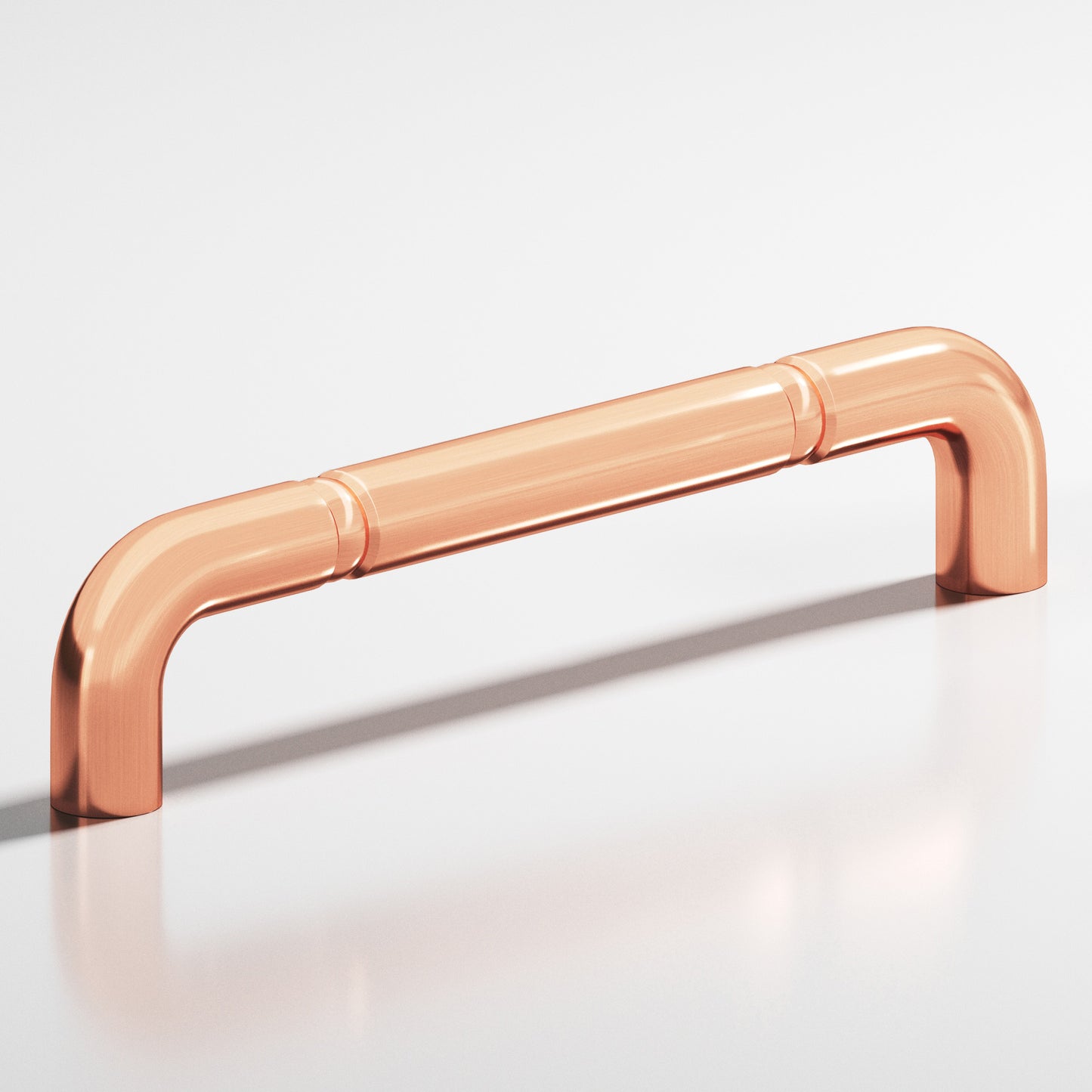Colonial Bronze Cabinet Pull