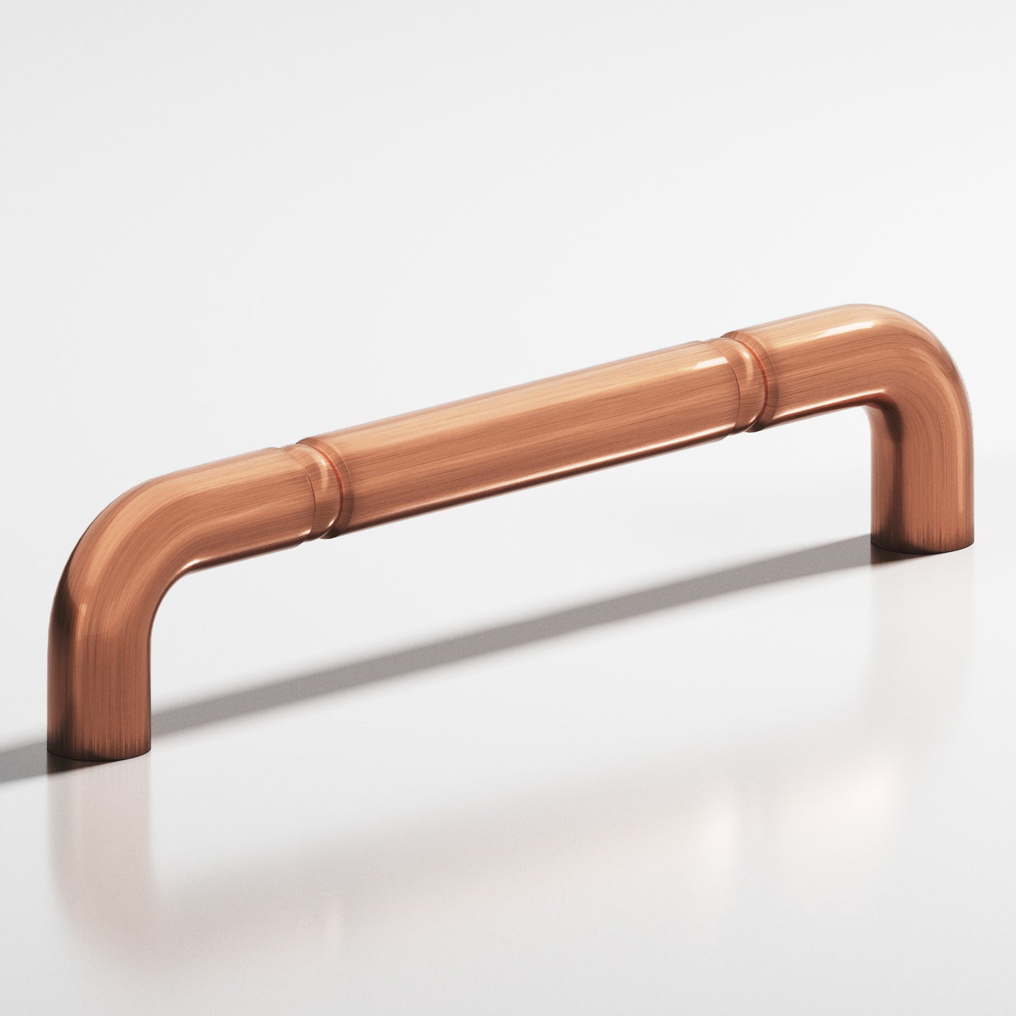 Colonial Bronze Cabinet Pull