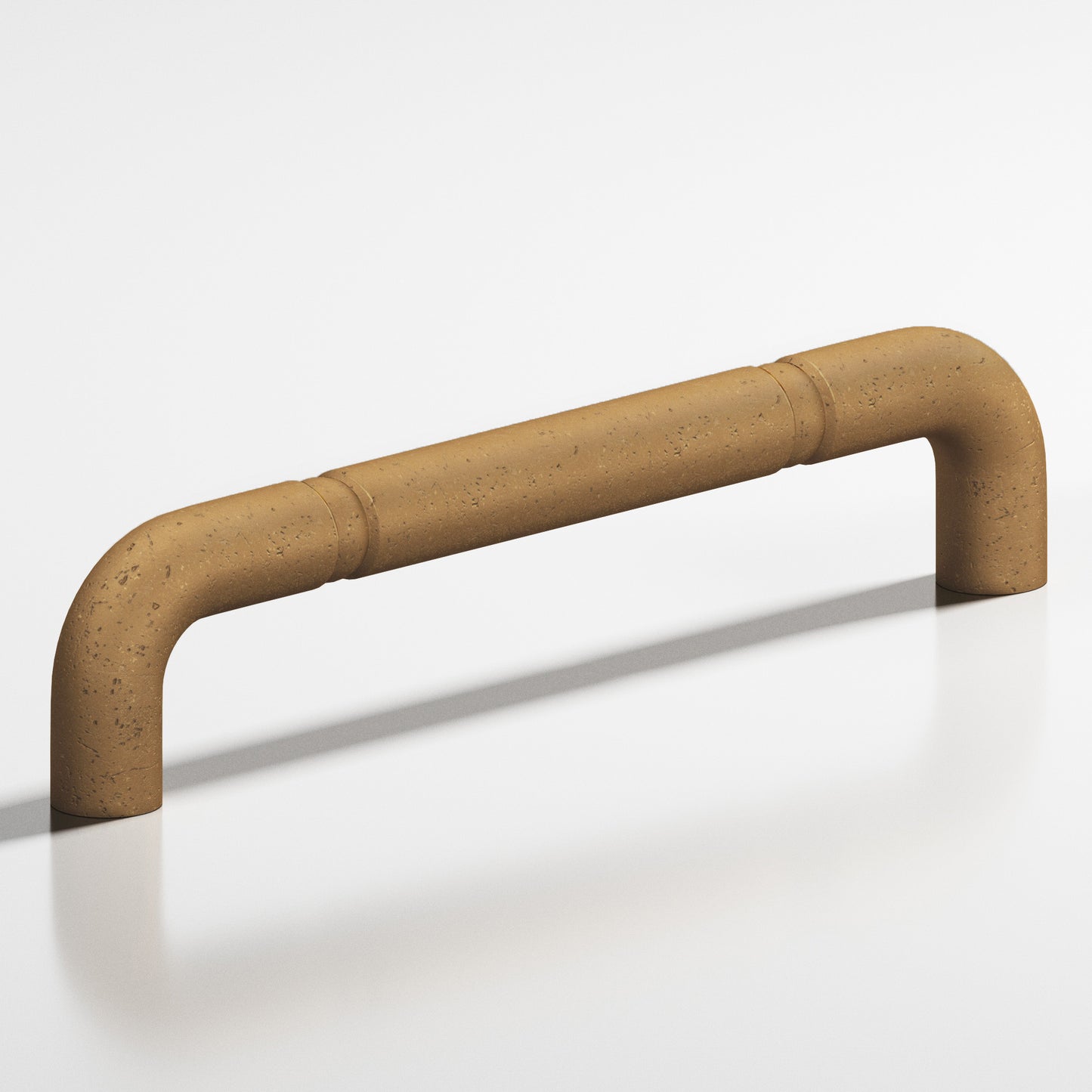 Colonial Bronze Cabinet Pull