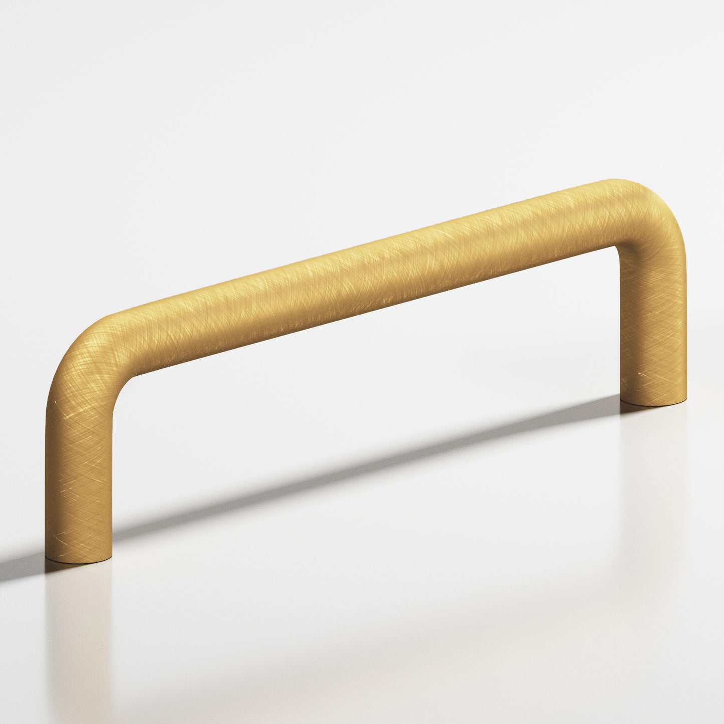 Colonial Bronze Cabinet Pull