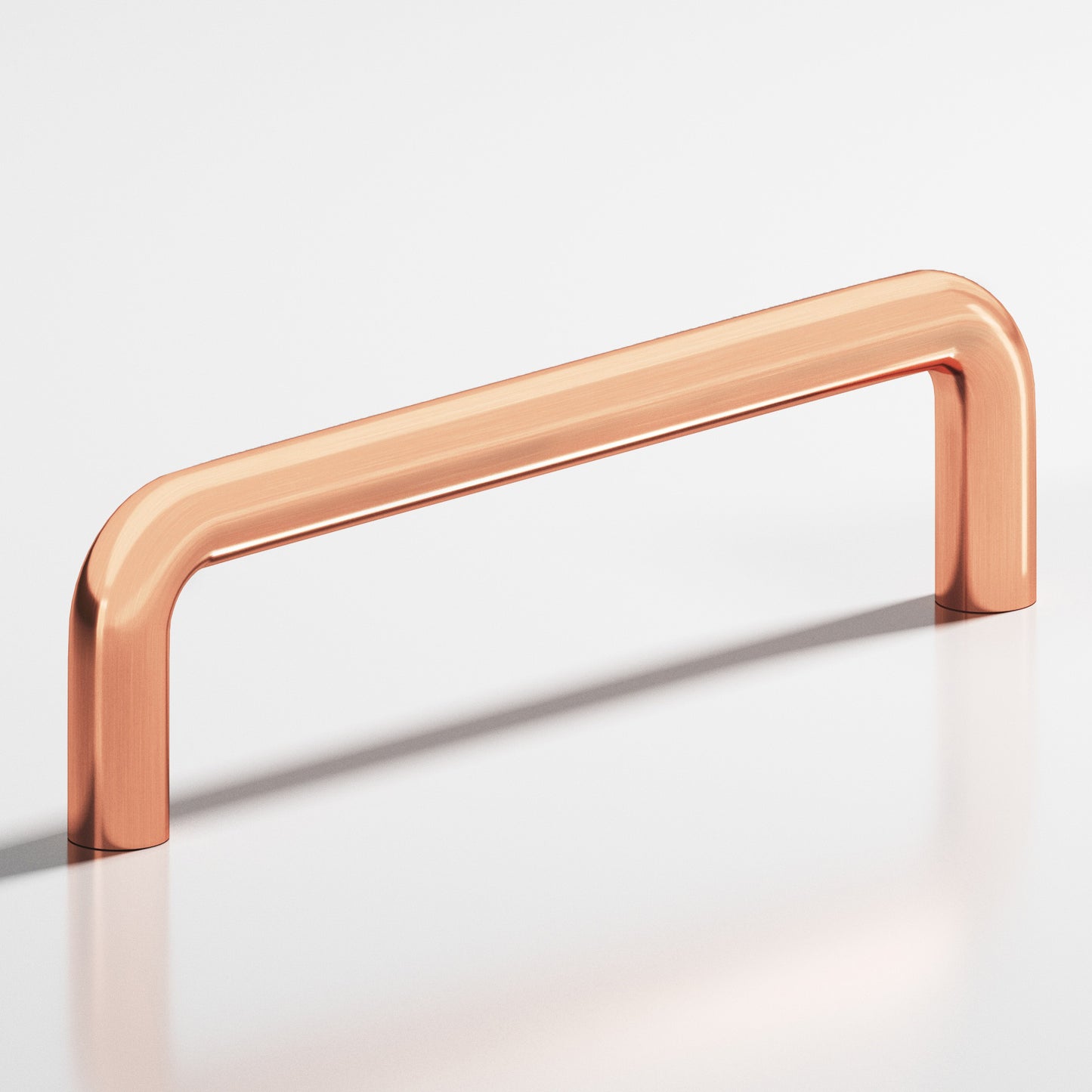 Colonial Bronze Cabinet Pull