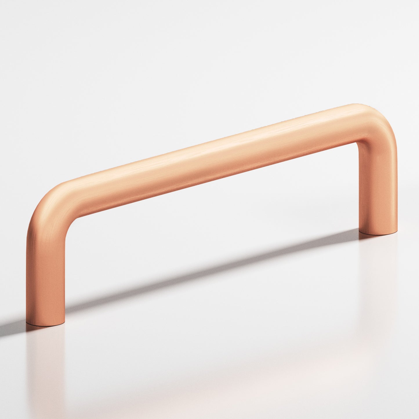 Colonial Bronze Cabinet Pull