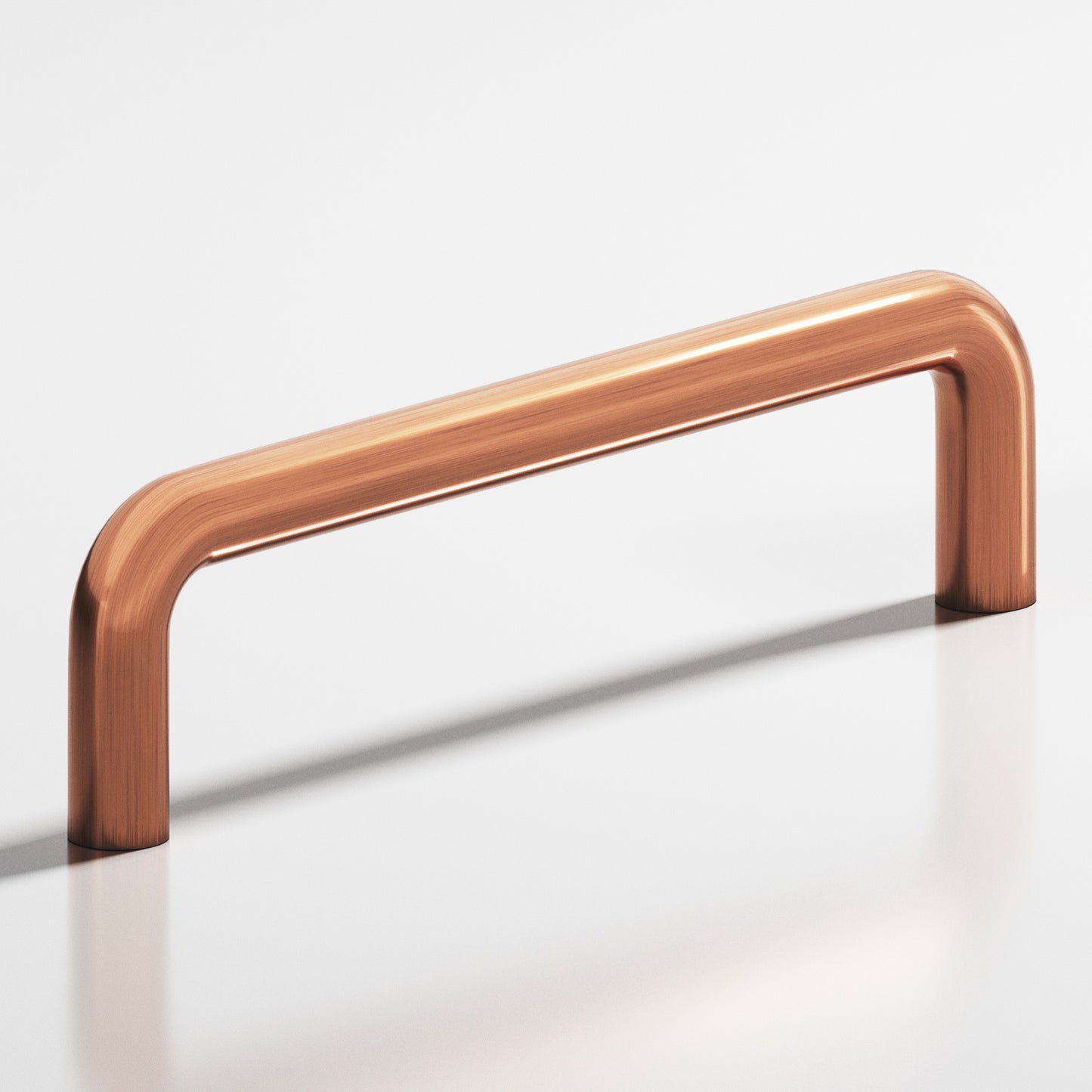 Colonial Bronze Cabinet Pull