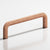 Colonial Bronze Cabinet Pull
