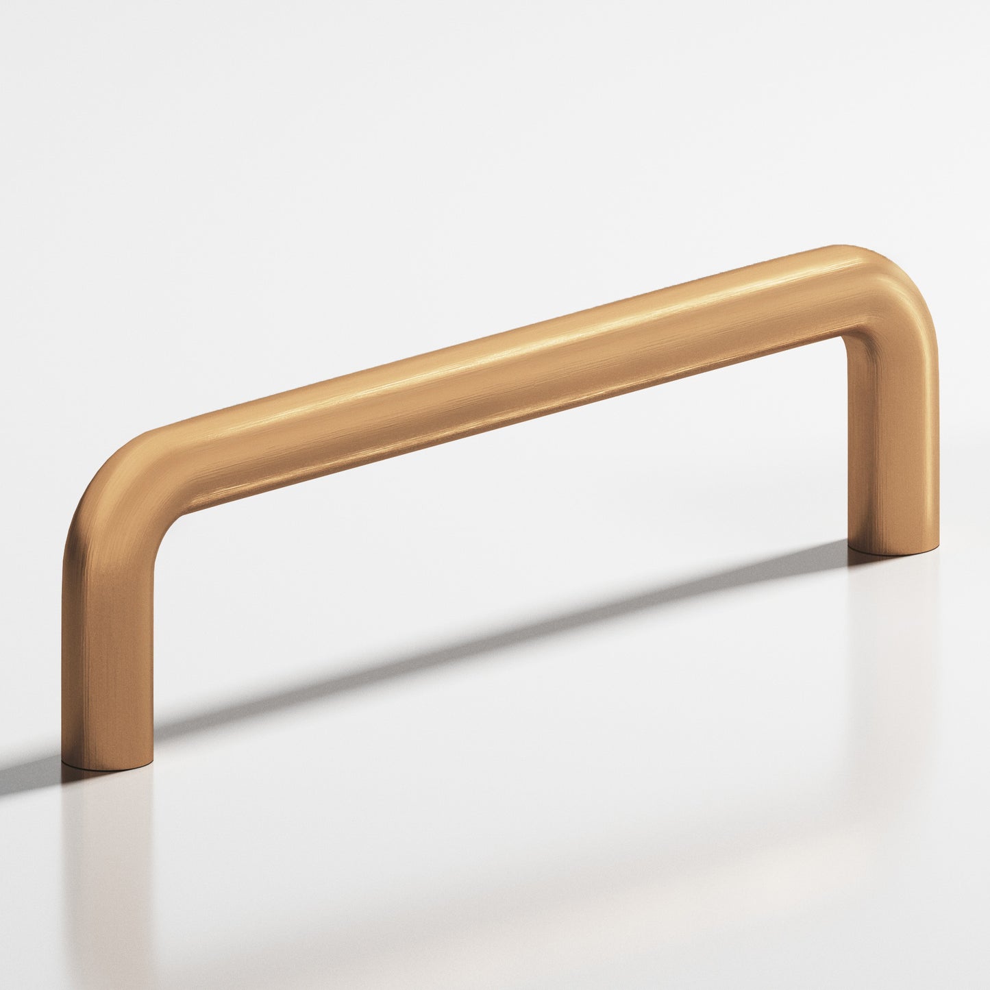 Colonial Bronze Cabinet Pull