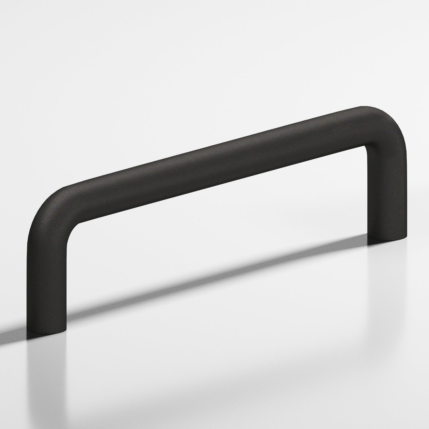 Colonial Bronze Cabinet Pull