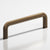 Colonial Bronze Cabinet Pull