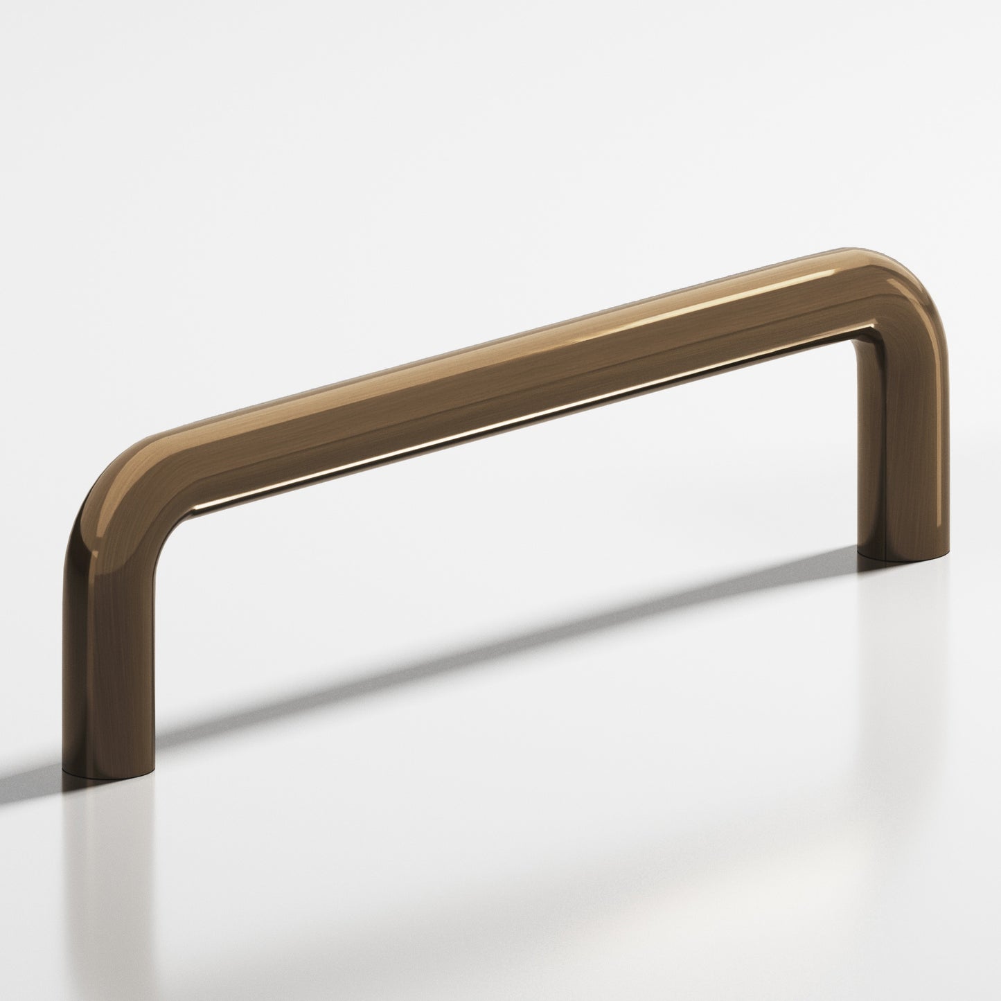 Colonial Bronze Cabinet Pull