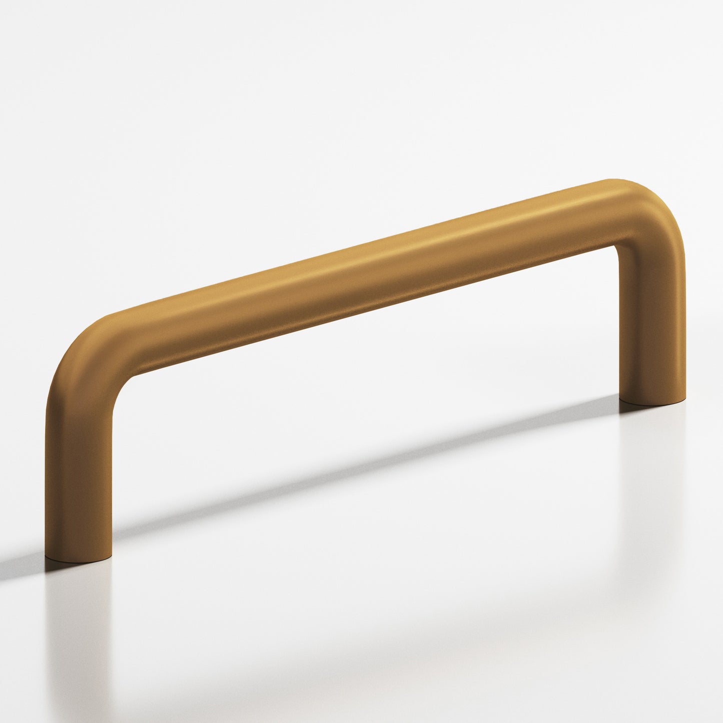 Colonial Bronze Cabinet Pull