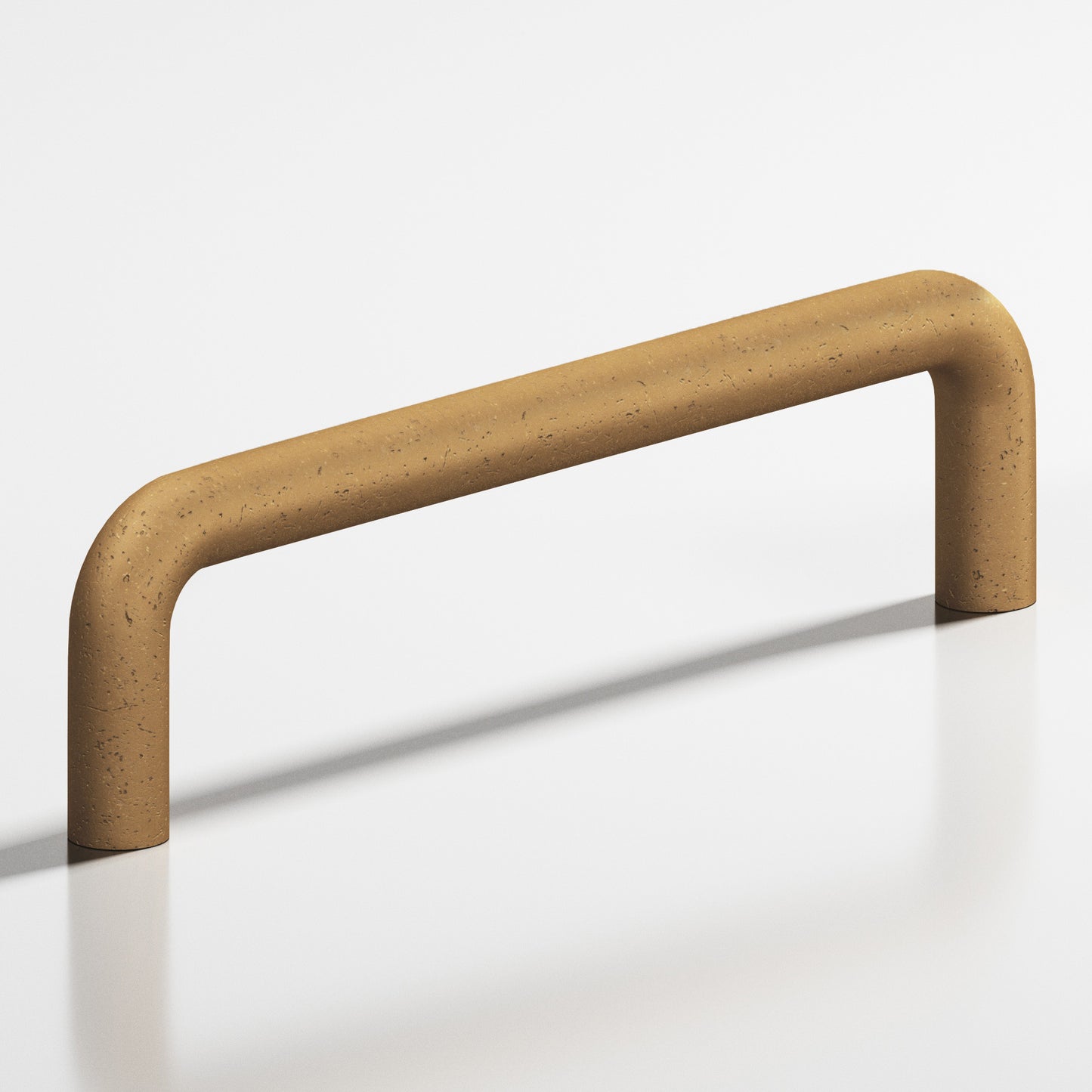 Colonial Bronze Cabinet Pull