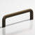 Colonial Bronze Cabinet Pull