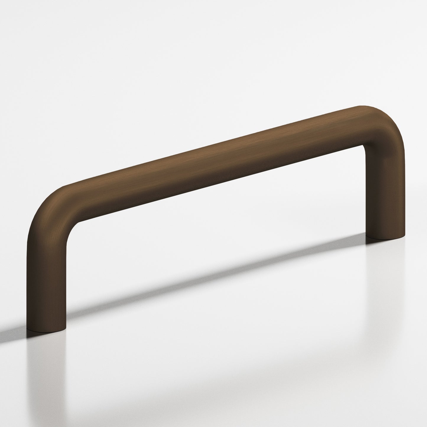 Colonial Bronze Cabinet Pull