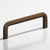 Colonial Bronze Cabinet Pull