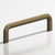 Colonial Bronze Cabinet Pull