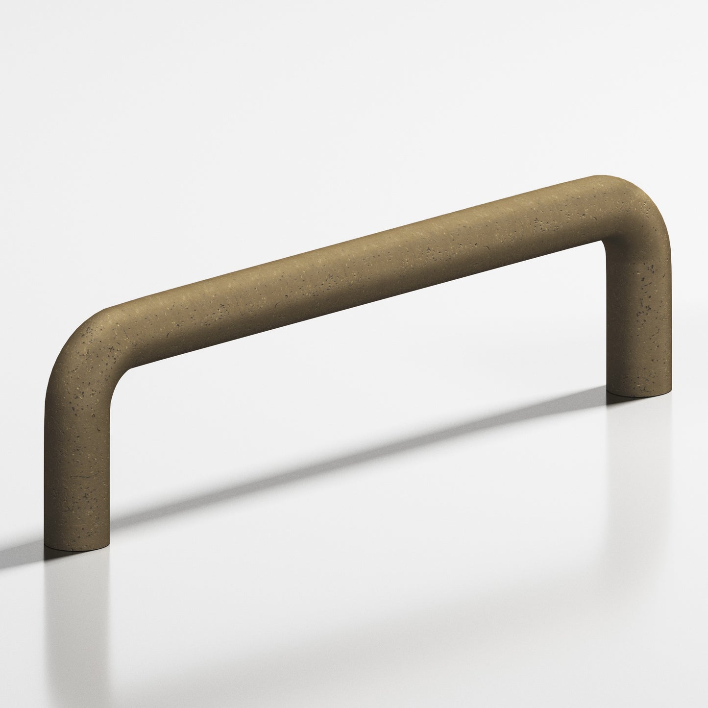 Colonial Bronze Cabinet Pull