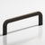 Colonial Bronze Cabinet Pull