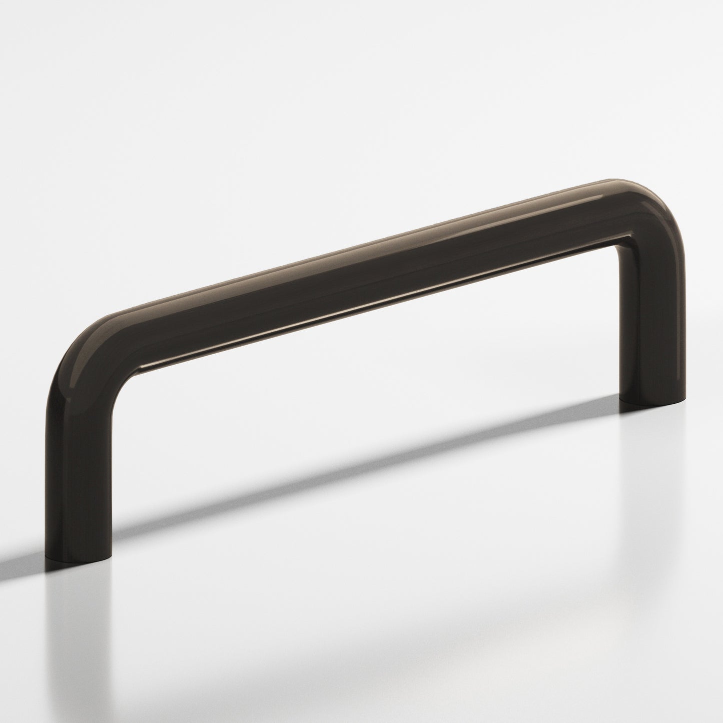 Colonial Bronze Cabinet Pull