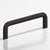 Colonial Bronze Cabinet Pull