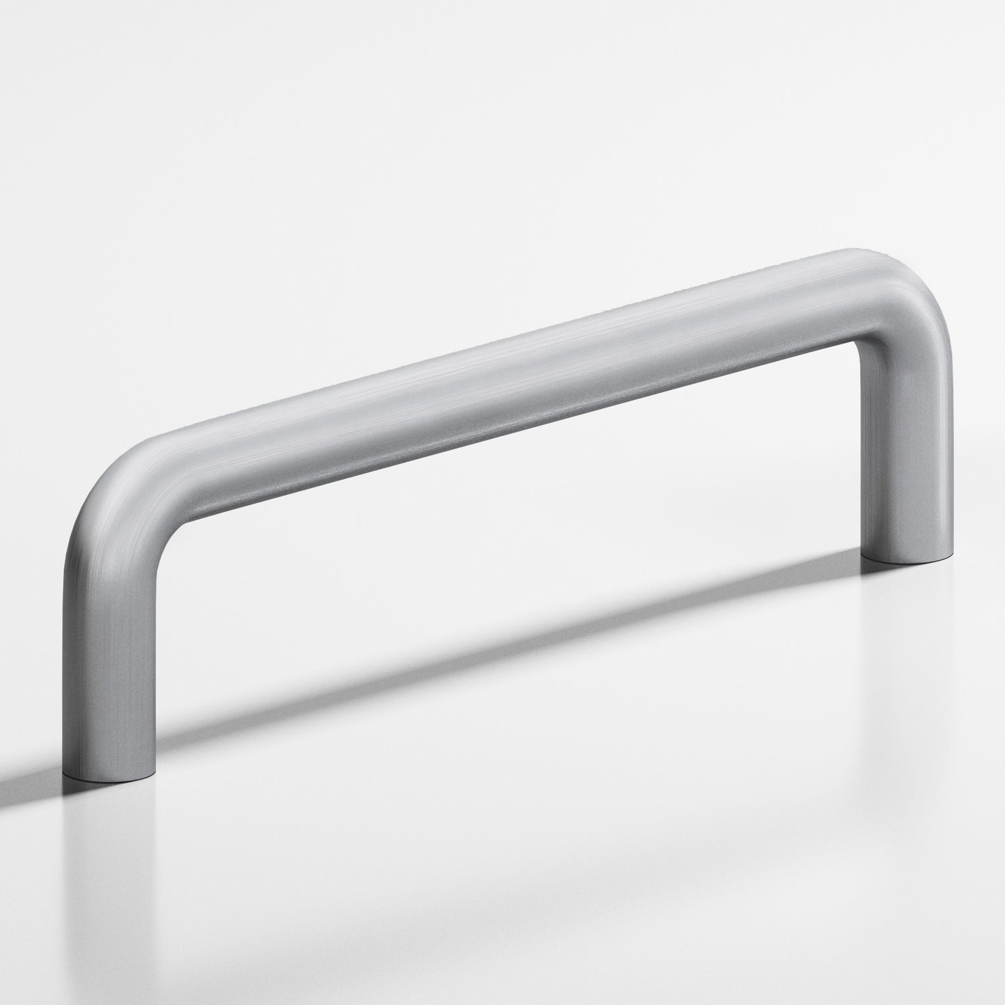 Colonial Bronze Cabinet Pull