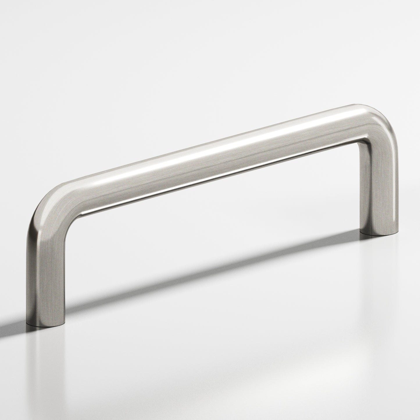 Colonial Bronze Cabinet Pull