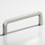 Colonial Bronze Cabinet Pull