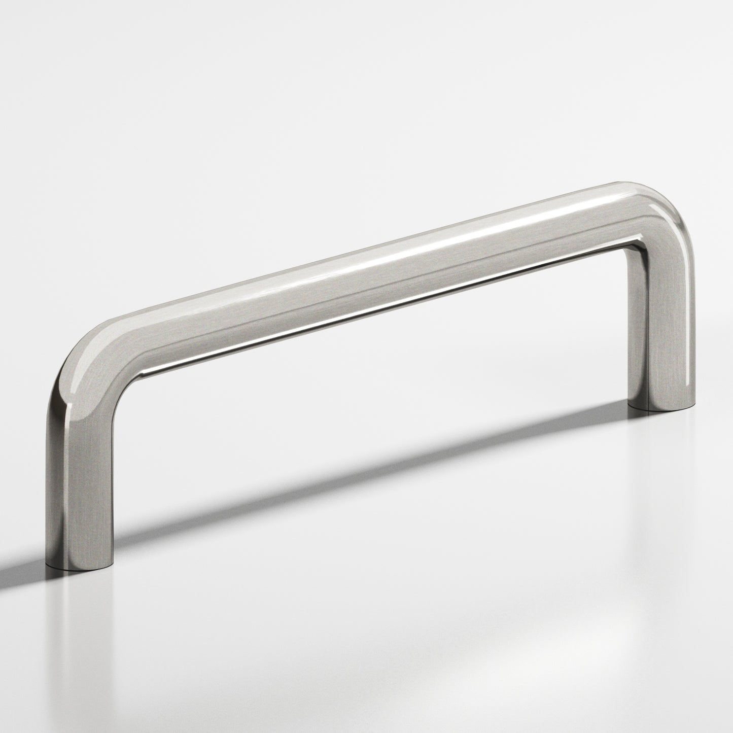Colonial Bronze Cabinet Pull