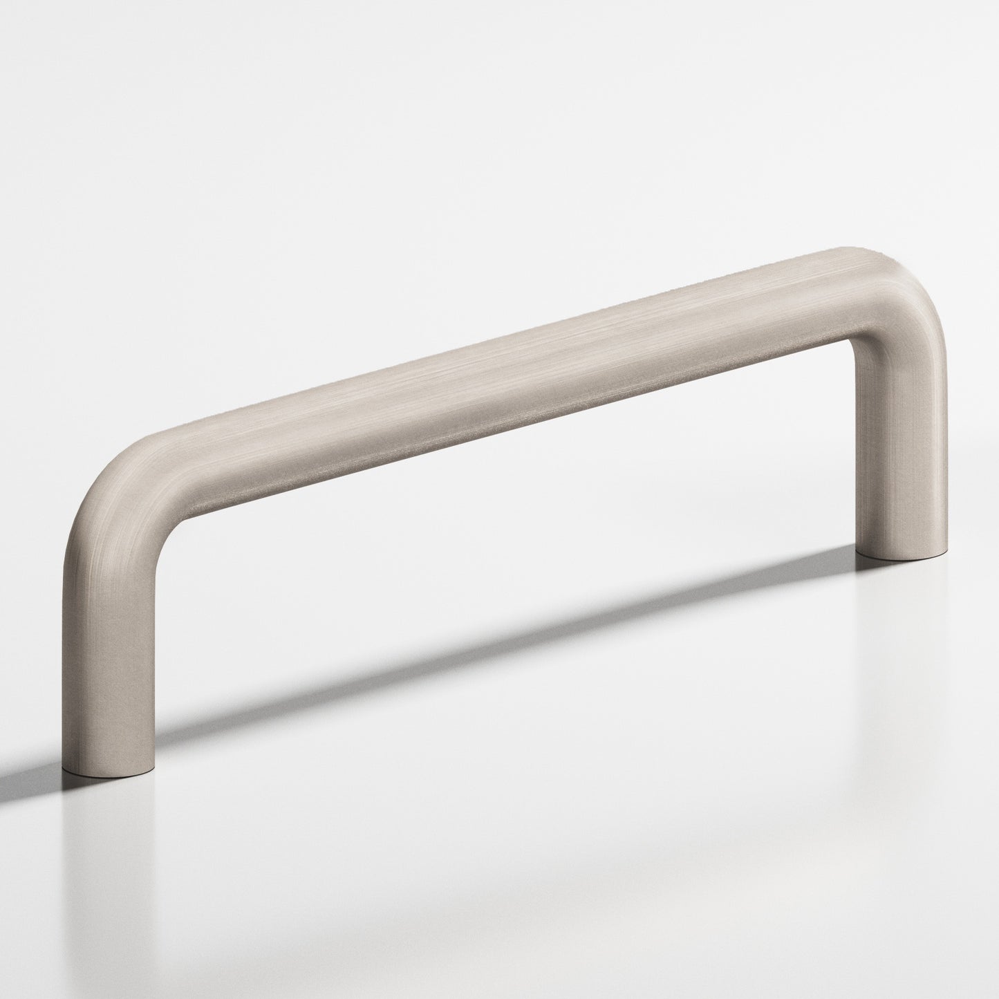 Colonial Bronze Cabinet Pull