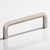 Colonial Bronze Cabinet Pull
