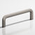 Colonial Bronze Cabinet Pull