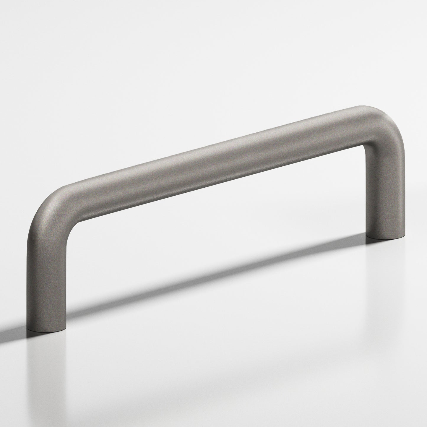 Colonial Bronze Cabinet Pull