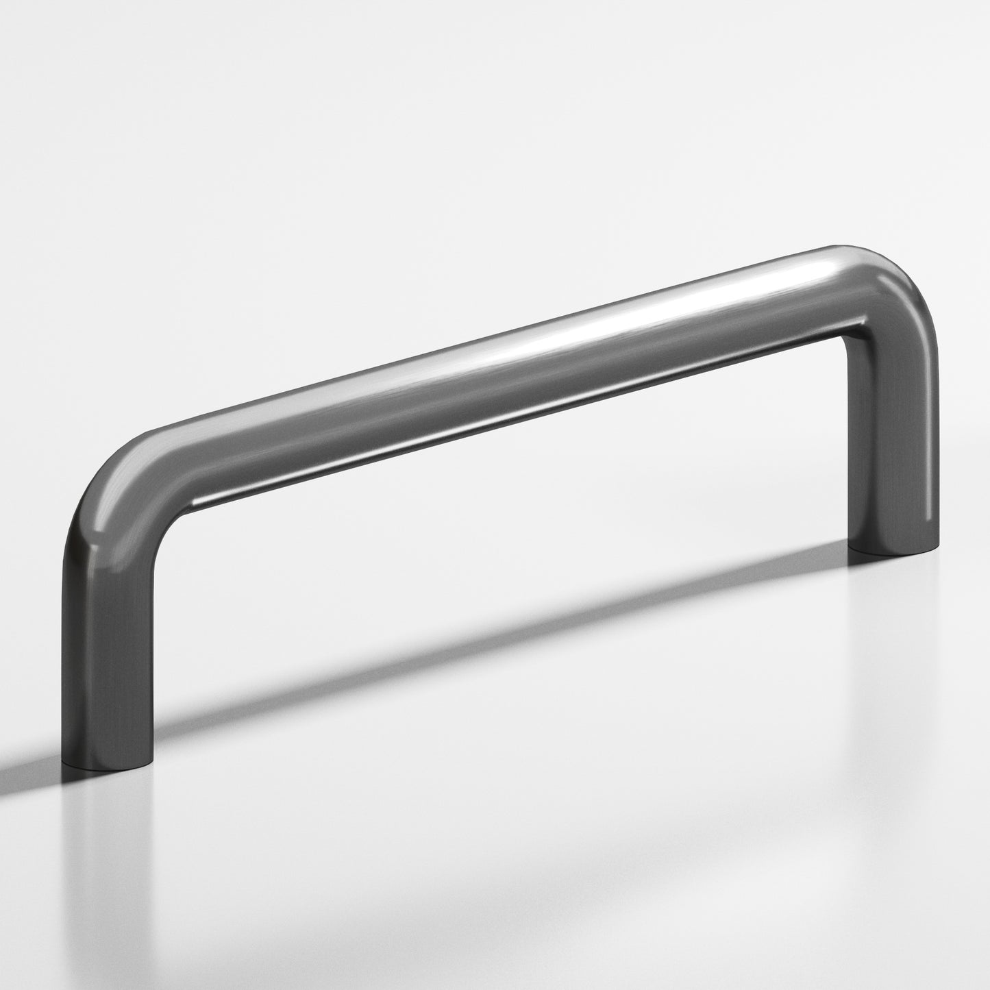 Colonial Bronze Cabinet Pull