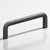 Colonial Bronze Cabinet Pull
