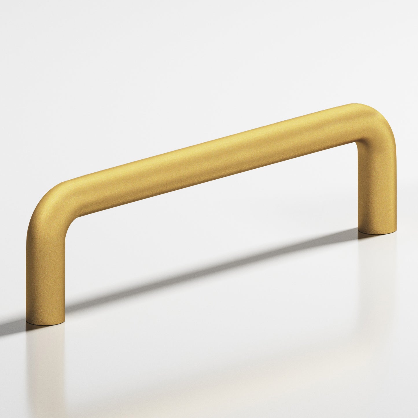 Colonial Bronze Cabinet Pull