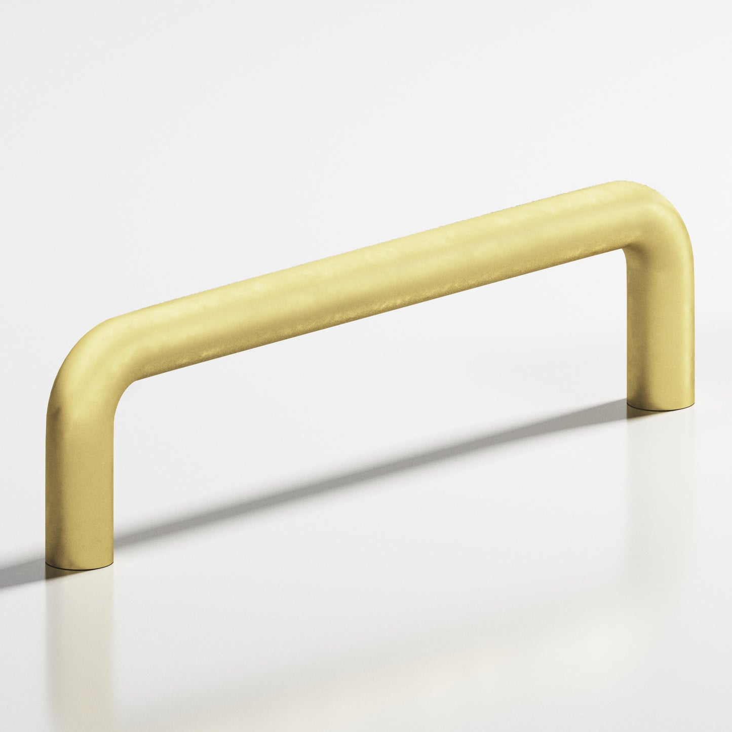 Colonial Bronze Cabinet Pull