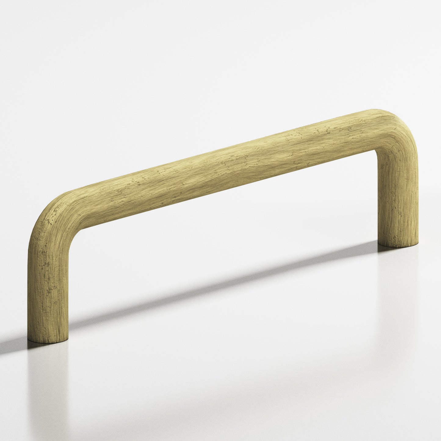 Colonial Bronze Cabinet Pull