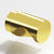Colonial Bronze Cabinet Knob