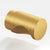 Colonial Bronze Cabinet Knob