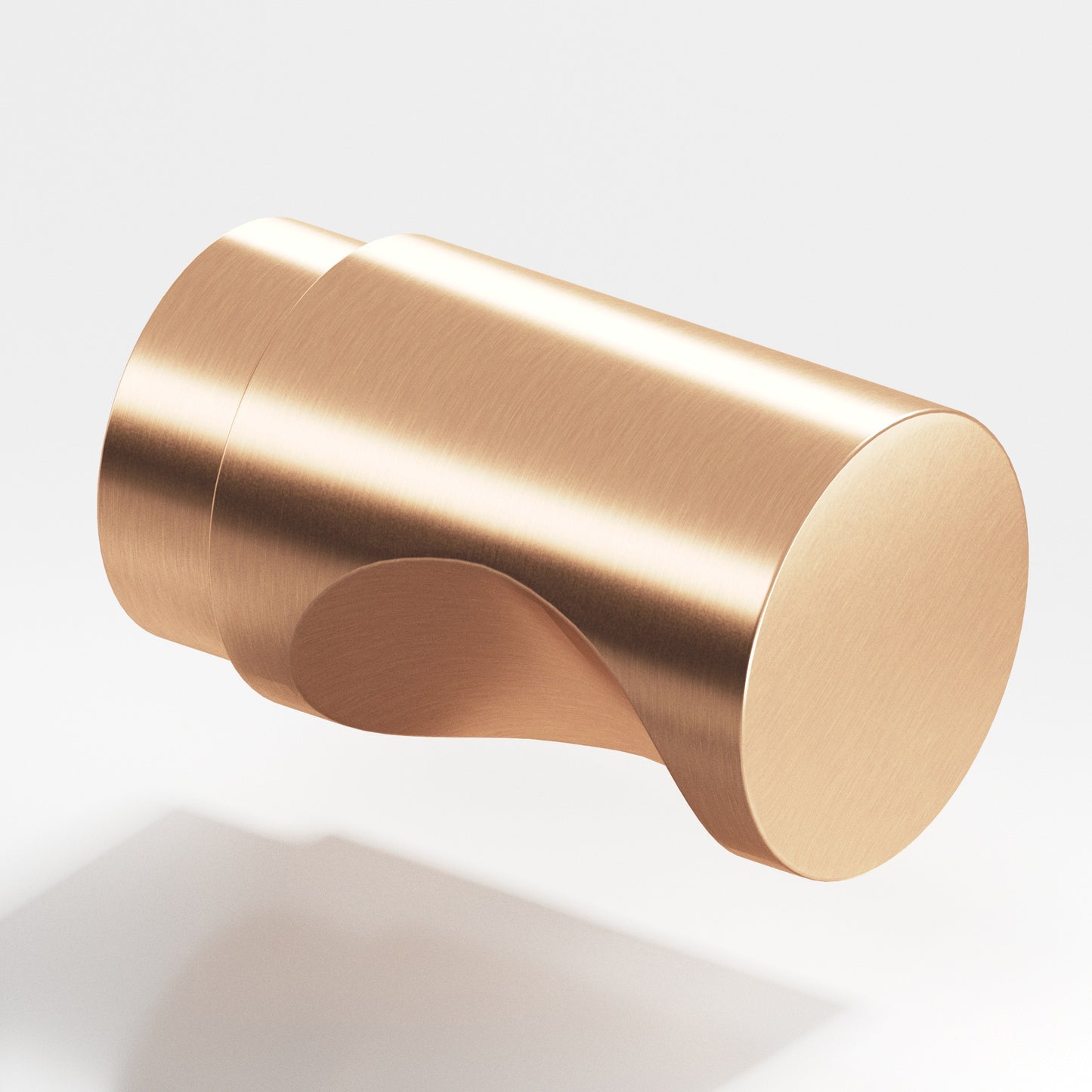 Colonial Bronze Cabinet Knob - Parent