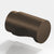 Colonial Bronze Cabinet Knob