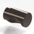 Colonial Bronze Cabinet Knob