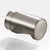 Colonial Bronze Cabinet Knob