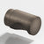 Colonial Bronze Cabinet Knob