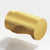 Colonial Bronze Cabinet Knob