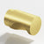 Colonial Bronze Cabinet Knob